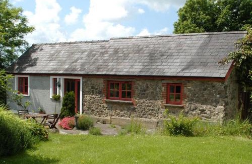 Houghton Casa | Beats Cottage