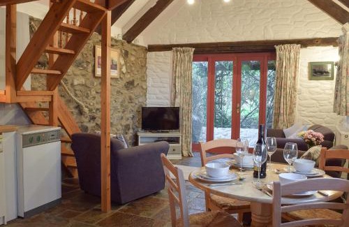 Houghton Casa | Beats Cottage