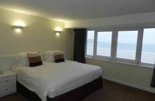 St. Brelade Apartamento | Beau Rivage