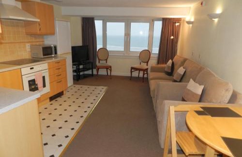 St. Brelade Apartamento | Beau Rivage