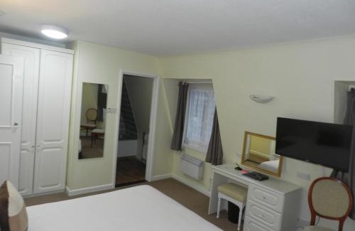 St. Brelade Apartamento | Beau Rivage