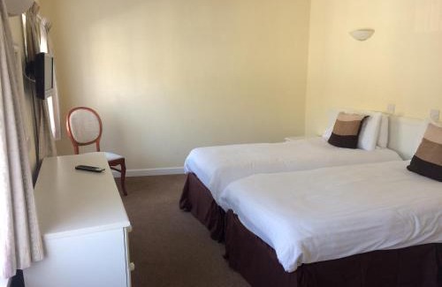 St. Brelade Apartamento | Beau Rivage