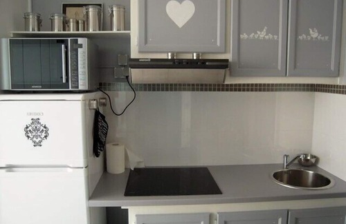 Boucan Canot Apartamento | BEAU STUDIO a 200 metros del mar