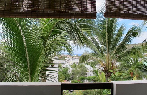 Boucan Canot Apartamento | BEAU STUDIO a 200 metros del mar