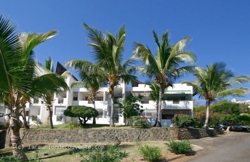 Boucan Canot Apartamento | BEAU STUDIO a 200 metros del mar