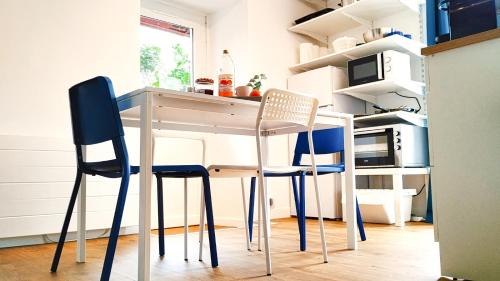 Arraute-Charritte Apartamento | Beau studio indépendant