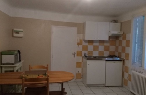 Beaucaire Apartamento | Beaucaire entre Arles Avignon Nîmes