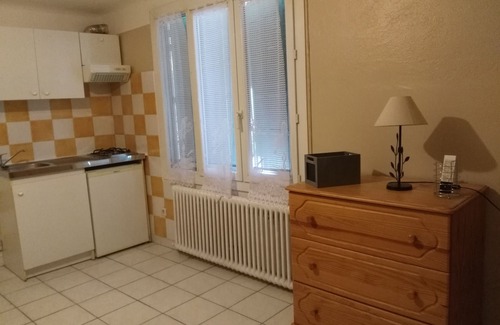 Beaucaire Apartamento | Beaucaire entre Arles Avignon Nîmes