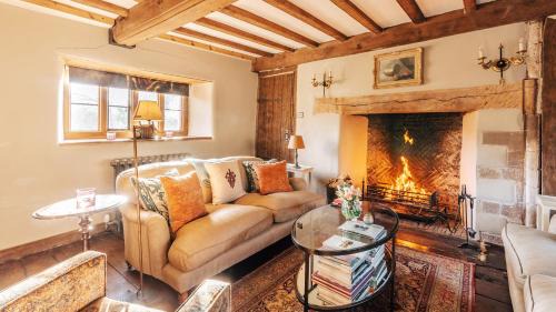 Grosmont Casa | Beaufort Farmhouse