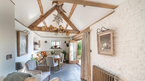 Grosmont Casa | Beaufort Farmhouse