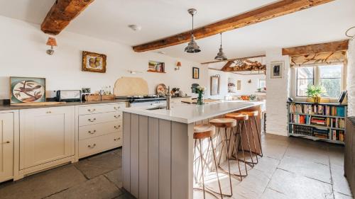 Grosmont Casa | Beaufort Farmhouse