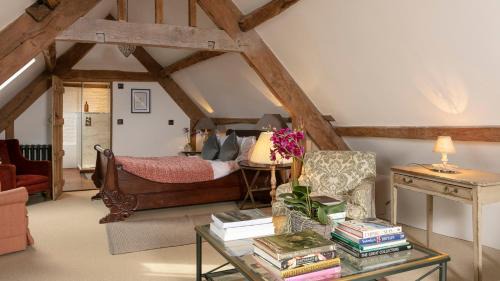 Grosmont Casa | Beaufort Farmhouse