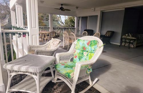 Morehead City Hotel | Beaufort Harbour Suites and Lodges