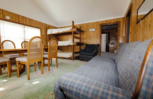 Morehead City Casa | Beaufort Harbour Suites East Lodge