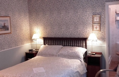 Norwich Cama Y Desayuno | Beaufort Lodge