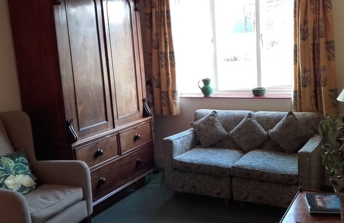 Norwich Cama Y Desayuno | Beaufort Lodge