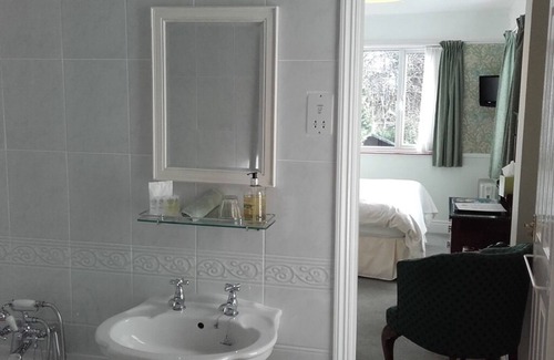 Norwich Cama Y Desayuno | Beaufort Lodge