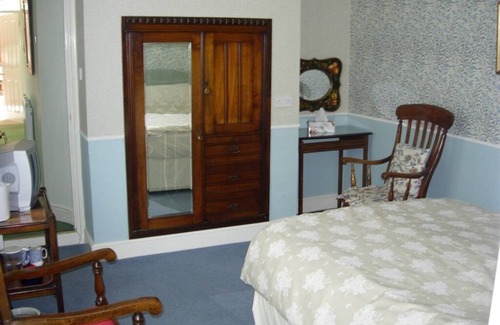 Norwich Cama Y Desayuno | Beaufort Lodge