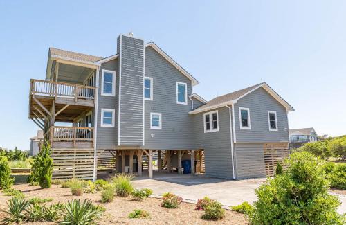 Duck Casa | Beaulieu-Sur-Duck