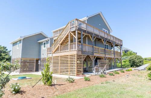 Duck Casa | Beaulieu-Sur-Duck