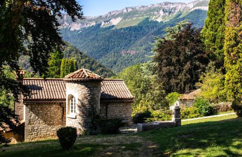 Gex Casa | Beauregard Jura