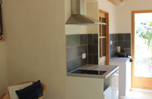 Saint-Antonin Noble Val Chalet De Esquí | Hermoso chalet con piscina privada y terrazas al aire libre. ¡Para estrenar!