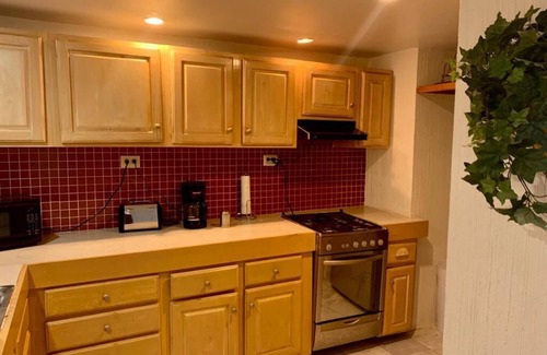 San Carlos Villa | Condominio lleno de vida en Marinaterra en seguida de Marina San Carlos