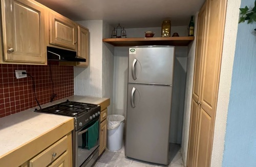 San Carlos Villa | Condominio lleno de vida en Marinaterra en seguida de Marina San Carlos