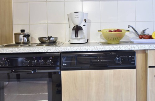 Boddin Apartamento | Precioso apartamento con terraza en Boddin