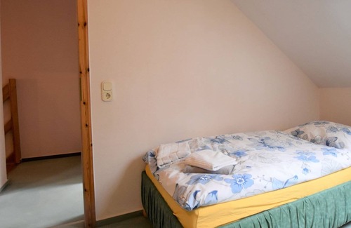 Boddin Apartamento | Precioso apartamento con terraza en Boddin