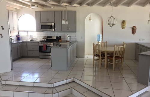Lengüeta Arenosa Casa | Hermosa casa en la playa, Paradise Found!