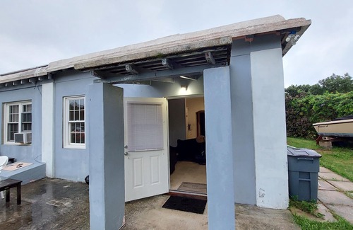 Somerset Village Apartamento | Beautiful 1-Bed House in Somerset Village