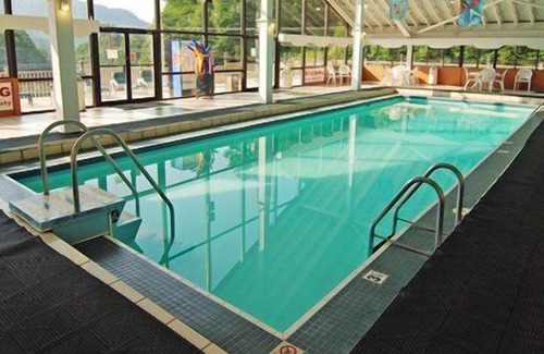 Tynecastle Apartamento | Beautiful 1 bedroom unit at resort, sleeps 4