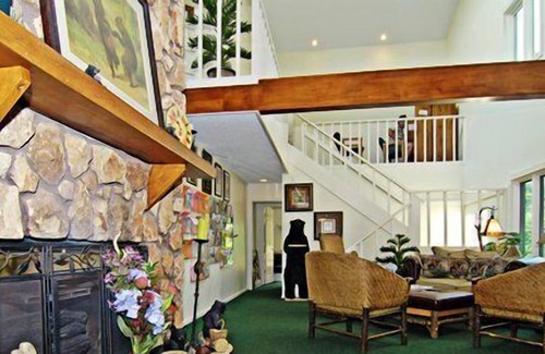 Tynecastle Apartamento | Beautiful 1 bedroom unit at resort, sleeps 4