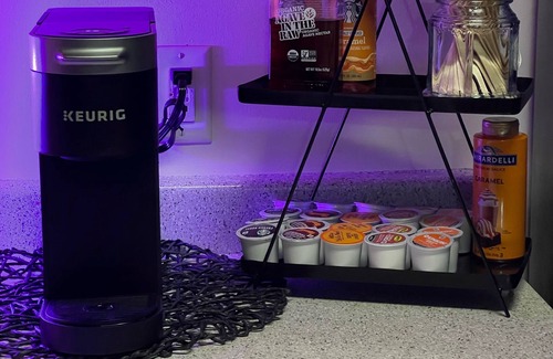 SouthPark Apartamento | Beautiful 2 bed room with Pool view