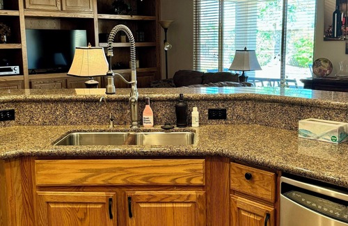 Sun City West Casa | Beautiful 2-bedroom home in gated community, Sun City West, AZ