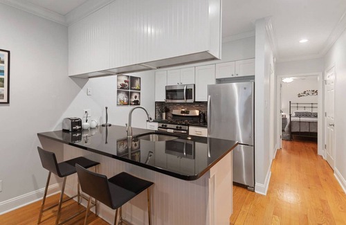 Graduate Hospital Condominio | Hermoso 2 dormitorios⭐️Graduate Hospital⭐️Back Patio