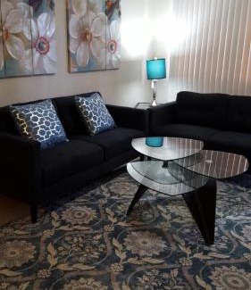 Sinajana Apartamento | Beautiful 2 bedroom 1 bath