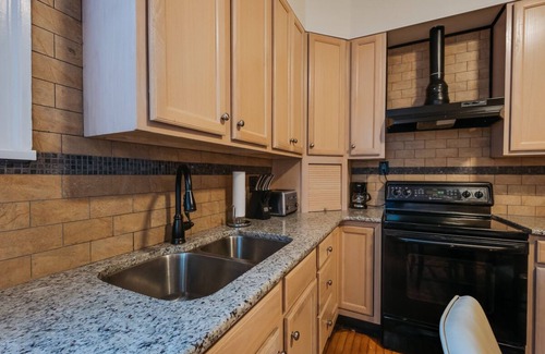 Hamilton District Apartamento | Hermoso apartamento de 2 habitaciones en el centro de Allentown