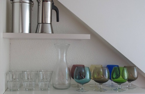 Wipkingen Apartamento | Bonito apartamento de 2 dormitorios situado en Wipkingen