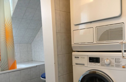 Wipkingen Apartamento | Bonito apartamento de 2 dormitorios situado en Wipkingen