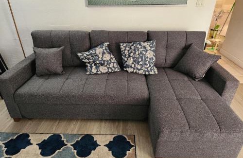 Southwest Orlando Apartamento | Beautiful 2-Bedroom Condo Near Universal and other Orlando Attractions, King Bed & Wi-Fi