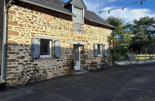 Montenay Casa | Beautiful 2-Bedroom Gîte in Montenay