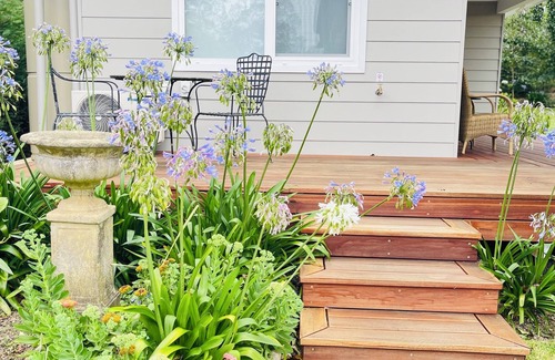 Bowral Cabaña | Beautiful 2-bedroom garden cottage in Bowral. Family friendly!