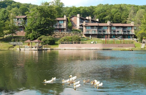 Tynecastle Apartamento | Beautiful 2 bedroom unit at resort, sleeps 8