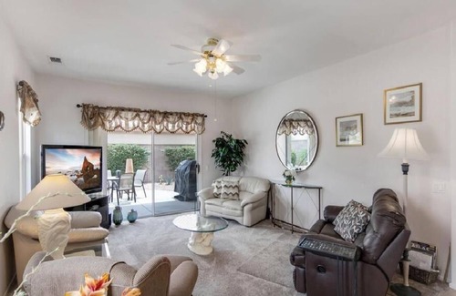 Desert Palms Casa | Beautiful 2 Br. Single family (83128) by Houzlet