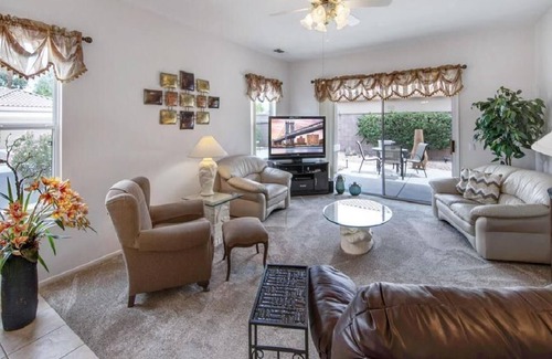 Desert Palms Casa | Beautiful 2 Br. Single family (83128) by Houzlet