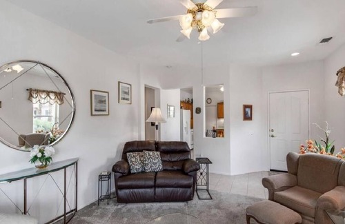 Desert Palms Casa | Beautiful 2 Br. Single family (83128) by Houzlet