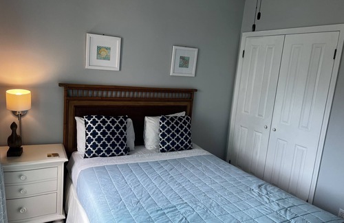 Wheeland Settlement Complejo | Beautiful 2 bed/2 bath Ocean view - TripAdvisor winner 2016,2017,2018 and 2019!