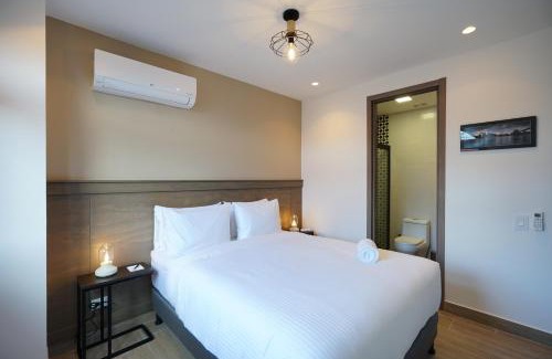 Panama City Apartamento | Beautiful 2BR in Casco Viejo